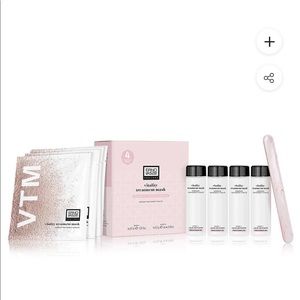 ERNO LASZLO vitality treatment mask X2